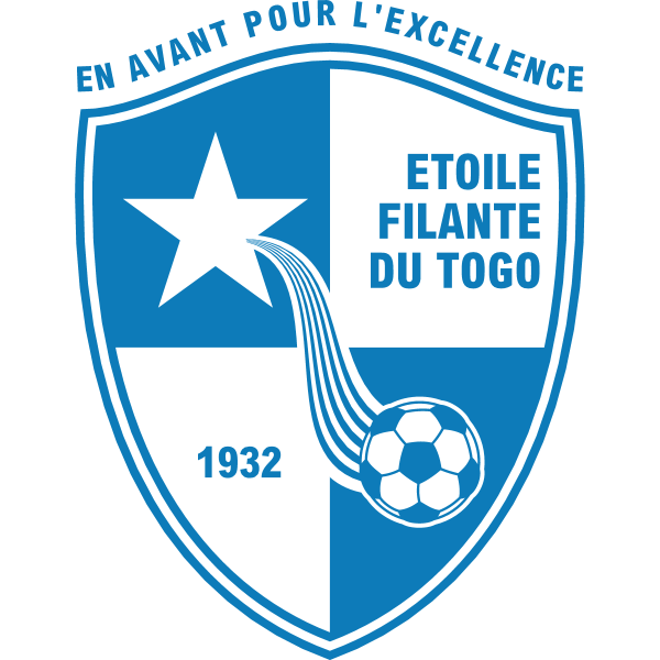 Étoile Filante du Togo Logo