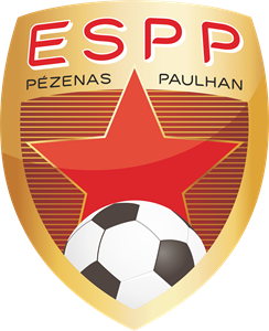Etoile Sportive Paulhan Pézenas Logo ,Logo , icon , SVG Etoile Sportive Paulhan Pézenas Logo