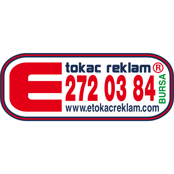etokac reklam Logo ,Logo , icon , SVG etokac reklam Logo