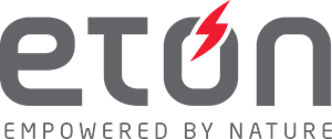 Etón Corporation Logo