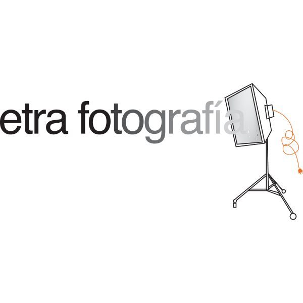 Etra Fotografia Logo