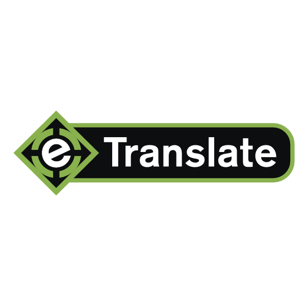 eTranslate