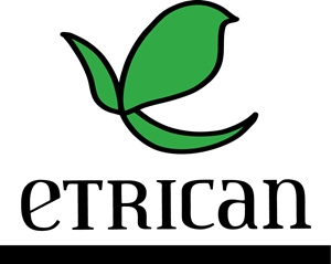 Etrican Logo ,Logo , icon , SVG Etrican Logo