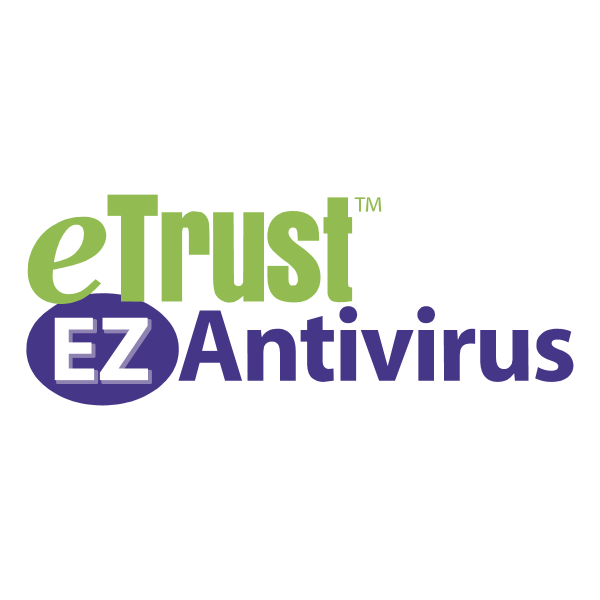 eTrust EZ Antivirus