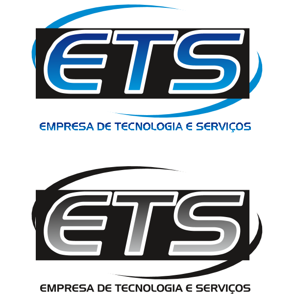 ETS – Empresa de Tecnologia e Serviços Logo ,Logo , icon , SVG ETS – Empresa de Tecnologia e Serviços Logo