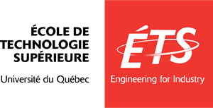 ETS Montreal Logo ,Logo , icon , SVG ETS Montreal Logo