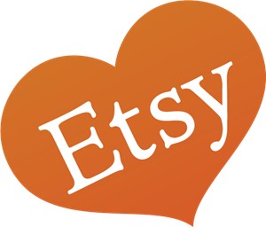 Etsy Logo ,Logo , icon , SVG Etsy Logo