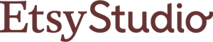 Etsy Studio Logo ,Logo , icon , SVG Etsy Studio Logo