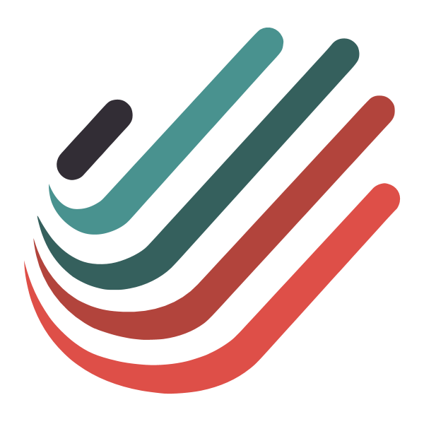 شعار Ettakatol (التكتل) Party Logo
