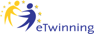 eTwinning Logo ,Logo , icon , SVG eTwinning Logo