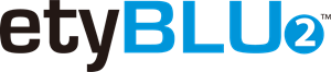 etyBLU2 Logo ,Logo , icon , SVG etyBLU2 Logo