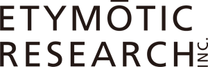 Etymotic Research Inc Logo ,Logo , icon , SVG Etymotic Research Inc Logo