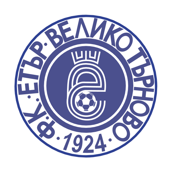 Etyr Veliko Tyrnovo Logo
