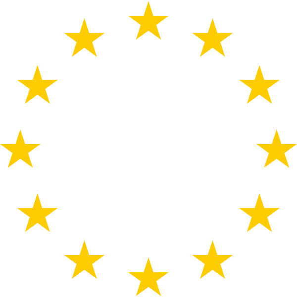 EU ,Logo , icon , SVG EU