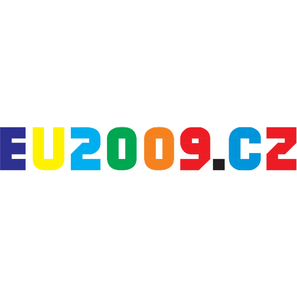 EU2009CZ Logo ,Logo , icon , SVG EU2009CZ Logo