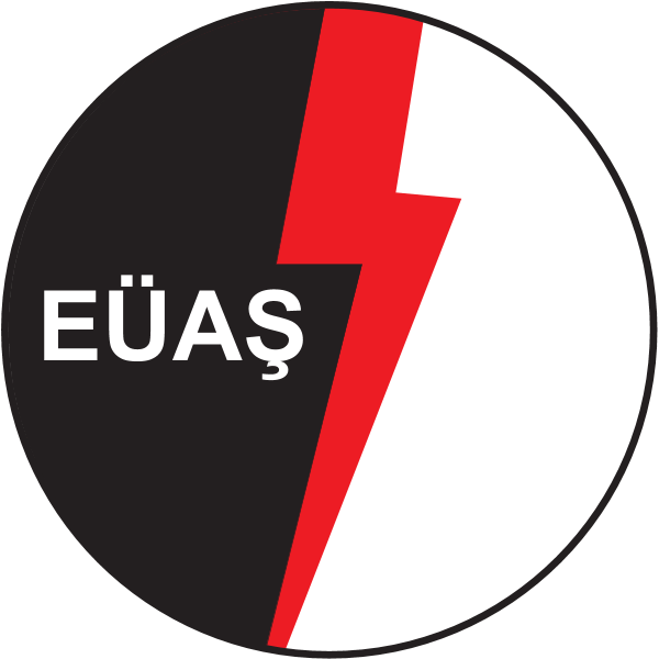 EÜAŞ Logo ,Logo , icon , SVG EÜAŞ Logo