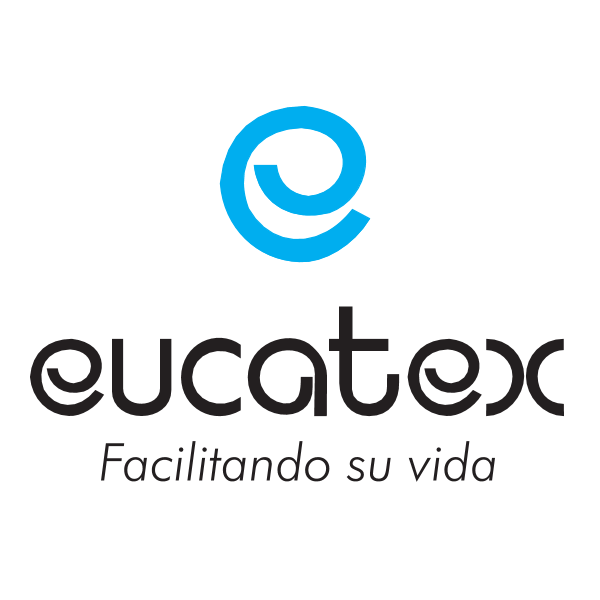 Eucatex Logo ,Logo , icon , SVG Eucatex Logo