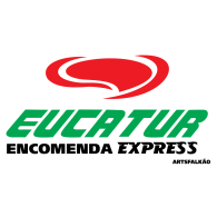 Eucatur Encomendas Logo