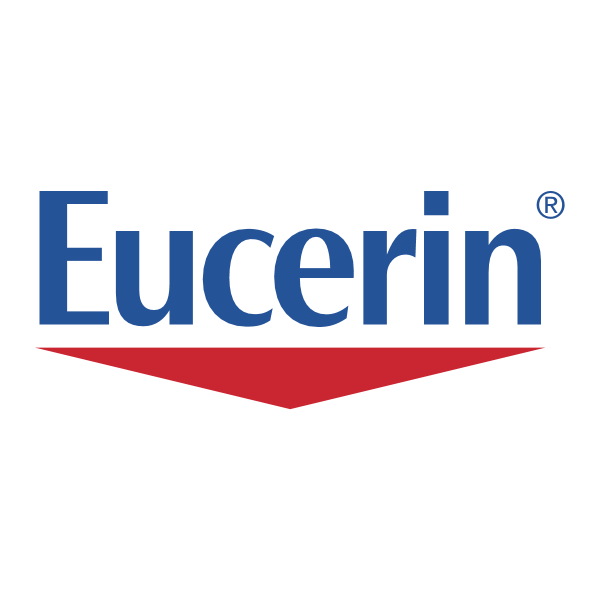 Eucerin ,Logo , icon , SVG Eucerin