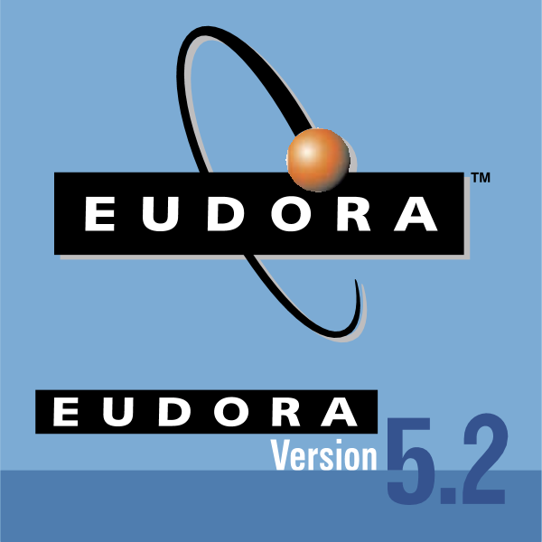 Eudora Mail Client 5 2