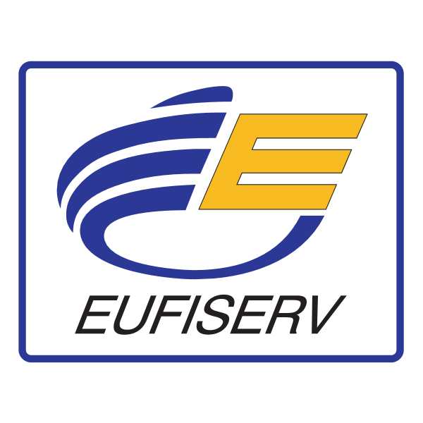Eufiserv Logo ,Logo , icon , SVG Eufiserv Logo