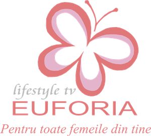 Euforia Tv Logo ,Logo , icon , SVG Euforia Tv Logo