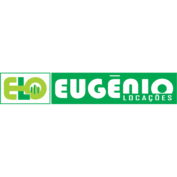 EUGENIO LOCAÇÕES Logo