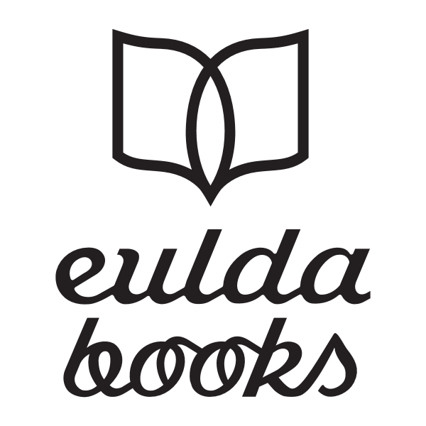 eulda books Logo ,Logo , icon , SVG eulda books Logo