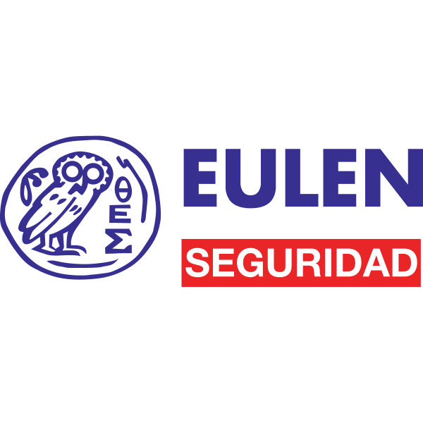 Eulen Seguridad Logo ,Logo , icon , SVG Eulen Seguridad Logo