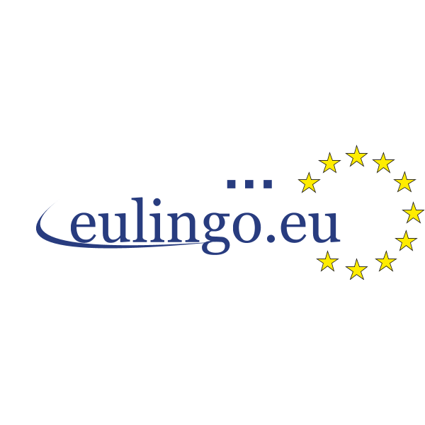 eulingo.eu Logo ,Logo , icon , SVG eulingo.eu Logo