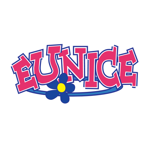 Eunice toys Logo ,Logo , icon , SVG Eunice toys Logo