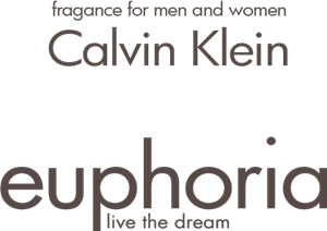 Euphoria Calvin Klein Logo