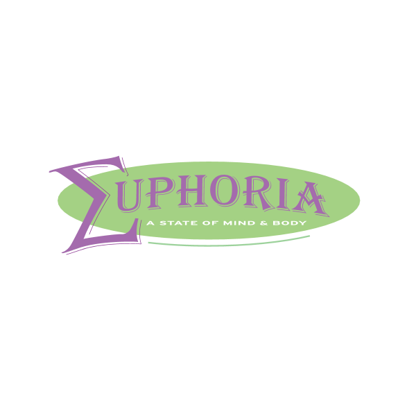 Euphoria Smoothies Logo ,Logo , icon , SVG Euphoria Smoothies Logo