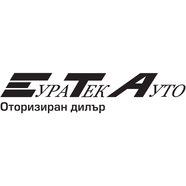 Euratec auto skoda Logo ,Logo , icon , SVG Euratec auto skoda Logo