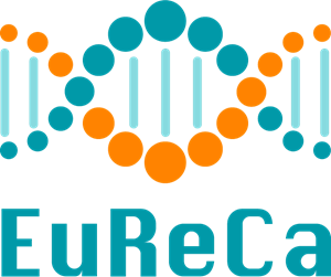 EuReCa Logo ,Logo , icon , SVG EuReCa Logo