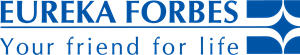 Eureka Forbes Logo ,Logo , icon , SVG Eureka Forbes Logo