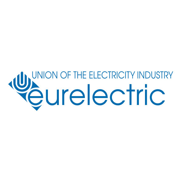 Eurelectric Logo