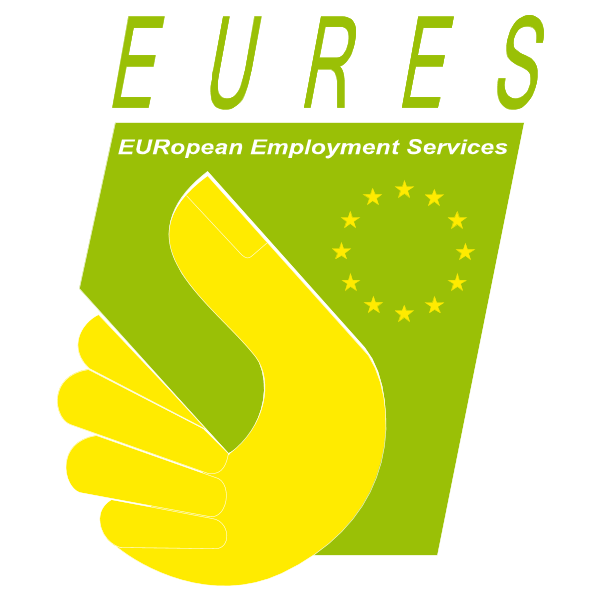 EURES Logo ,Logo , icon , SVG EURES Logo