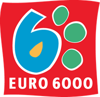 Euro 6000 Logo