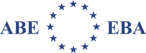 Euro Banking Association EBA Logo ,Logo , icon , SVG Euro Banking Association EBA Logo