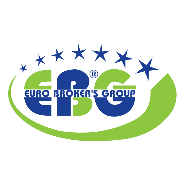 Euro Brokers Group Logo ,Logo , icon , SVG Euro Brokers Group Logo