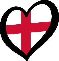 Euro England Logo
