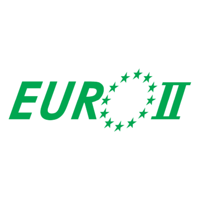 Euro II Logo ,Logo , icon , SVG Euro II Logo