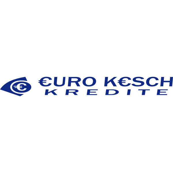 Euro Kesch Logo ,Logo , icon , SVG Euro Kesch Logo