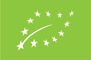 Euro Leaf Organic Agriculture Logo ,Logo , icon , SVG Euro Leaf Organic Agriculture Logo