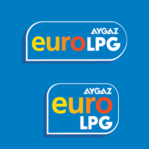 Euro Lpg Logo ,Logo , icon , SVG Euro Lpg Logo
