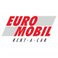 Euro Mobil Logo ,Logo , icon , SVG Euro Mobil Logo
