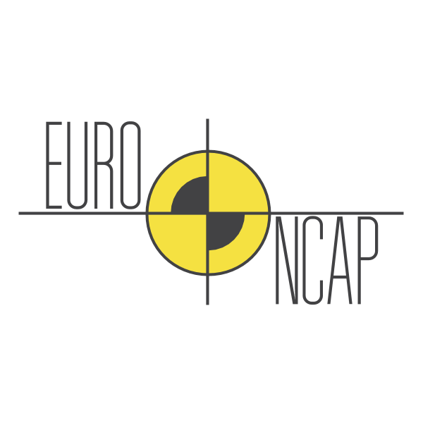 Euro NCAP Logo ,Logo , icon , SVG Euro NCAP Logo