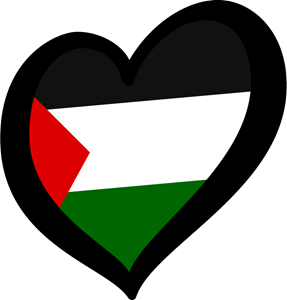 Euro Palestine Logo