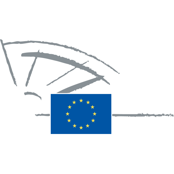 Euro Parliament Logo ,Logo , icon , SVG Euro Parliament Logo